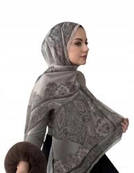 Shein Sál Hidzsáb Mintás Fjp S07__