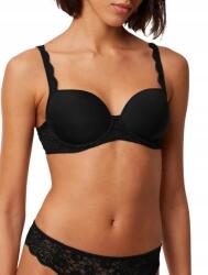 Triumph Amourette Wp fekete 75 B (10214770)