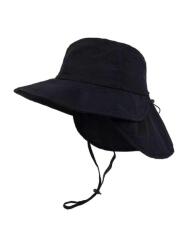 Shein Fekete Bucket S07__54CM