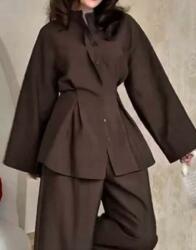 Shein Barna Gombos Ing 74V S06__M