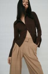 Karen Millen Bordó Ing 2AXD3_B* 34 W_c