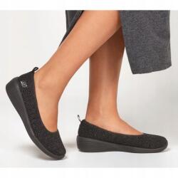 Skechers női balerinacipő 36, 5-es méret (104005)
