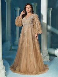 Shein Bézs Maxi Ruha S06__50