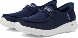 Skechers Női sportcipő sötétkék 39, 5-es méret
