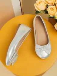 Shein Ezüst Balerina Masni Irr S06__25