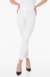 Marciano Guess Fehér Elegáns Női Nadrág 38-AS Méret