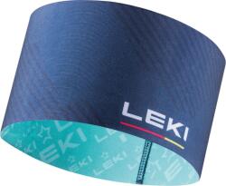  Leki XC Uni fejpánt, kék (28700)