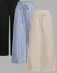 Shein Nadrág Casual 2-PACK S06__L
