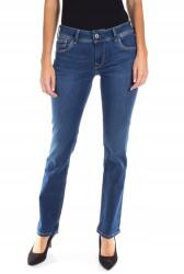 Pepe Jeans Női farmernadrág Saturn farmer (a képeknek megfelelő) W26 L32 (Pepe Jeans)