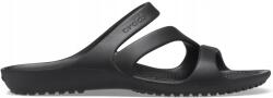 Crocs Kadee II női szandál, fekete, Eu 41/42, Us W10
