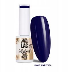 AlleLac Hibrid lakk Allelac 5g Led/uv Gel Polish Limited Edition Nr260 (lakier hybrydowy do paznokci 5g na wiosnę)