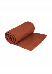 Sea to Summit Gyorsan száradó törölköző Sea To Summit Drylite Towel XL (75 x 150 cm) (STS001854/PI/XL)