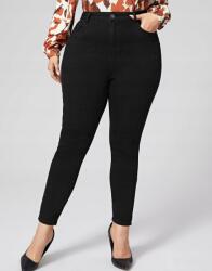 Shein Magas Derekú Csőnadrág S06__46