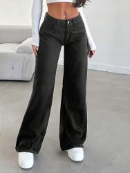 Shein Fekete Farmer Harang S06__S