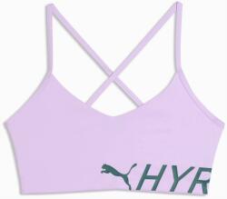 PUMA Női sportmelltartó Puma X Hyrox Strappy Pwrmode 52970646, M (52970646)