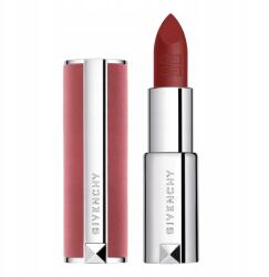 Givenchy Givenchy, Le Rouge Sheer Velvet, matt hatású, krémes rúzs, 17, Rouge Erable árnyalat, R (3274872428386)