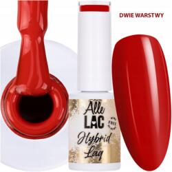 AlleLac Hibrid lakk Allelac 5g Led/uv Gel Polish Limited Edition Nr220 (Lakier do paznokci idealny na walentynki)