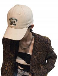 Shein Baseball Sapka Hímzéssel New York 7NS S07__OS
