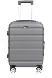 AGA Travel MR4693 kézipoggyász Szürke (MR4693-Dark Gray)