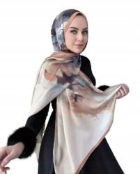 Shein Hidzsáb Fejkendő S07 - allegro - 2 020 Ft
