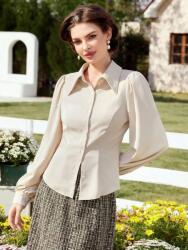 Shein Bézs Gombos Ing BB1 S06__L