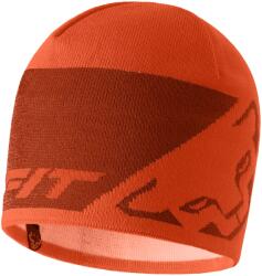 Dynafit Baseball sapka Dynafit Leopard Logo Uni, narancssárga (25185)