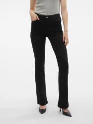 Vero Moda Fekete Farmer Nadrág Harangok Stb B22__S/30