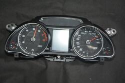 Audi Óra Számláló Audi A5 Lift 15R 8T0920951G