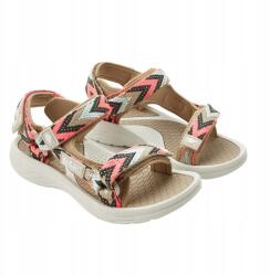 Lee Cooper női szandál LCW-26-34-4429L lapos sarkú 36-os méret