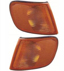 Depo Irányjelző Izzó Audi 100 C4 90-94 Bal+jobb Szett