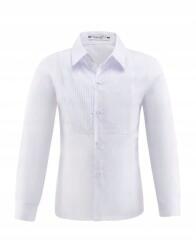 Shein Fehér Gombos Ing IB1 PK01__92/98