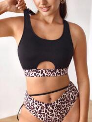 Shein Sportmelltartó FQ9 Mintás S06__M
