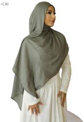 Shein Zöld Fejkendő S07 - allegro - 1 495 Ft