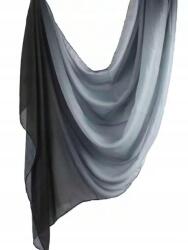 Shein Sál Fejkendő Ombre Mintás TR4 S07__85X185