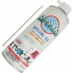  Hatékony Karosszéria Hűtő Ragasztó Pdr Ice Shock 400ml hűtéshez
