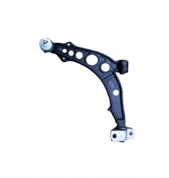WRC Original Parts Első Alsó Lengőkar Bal Oldali Fiat Barchetta 1.8 16V, Punto 1.2 16V, 1.4 Gt Turbo Modellekhez