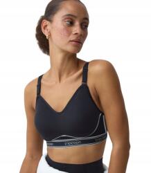Triumph Merevített sportmelltartó Triumph Triaction Cardio Breeze P Ex 85E (102263300004-1217)