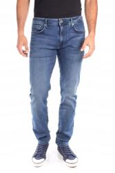 Pepe Jeans Stanley farmernadrág férfiaknak (a képnek megfelelő) W30 L32 (Pepe Jeans)