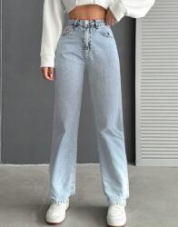 Shein Egyenes Farmer Nadrág 3UG PK01__XS