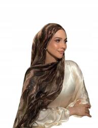 Shein Barna Fejkendő S07 - allegro - 1 565 Ft