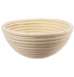 Rattan kosár kenyérformázáshoz cipóhoz 0, 7 kg (5904316442668)