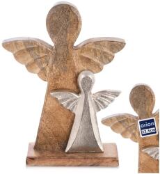 Orion Fa Angyal angyal figura dekoratív álló figura 32, 5 cm (8592381266929)