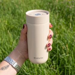 Brabantia Szigetelt kávéscsésze 330 ml (AAAA1011763)