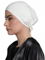Shein Fehér Fejkendő 20M S07