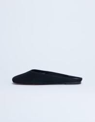Topshop Fekete Lapos Sarkú Flip-flop Papucs B25 38