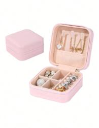 Shein Ékszertartó Doboz S07__9X9CM