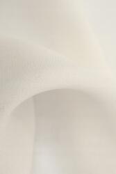  Olasz Esküvői Zselé 100% selyem Prémium Xgeorgette Silk 07280 Ivory (07280)