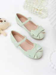 Shein Zöld Balerina Masni Kfg S06__23