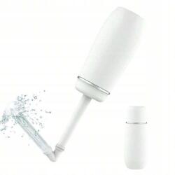 Shein Fehér Utazó Bidé S07__400ML