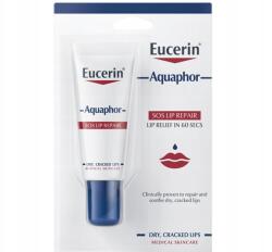 Eucerin Aquaphor Sos Lip Repair Ajakbalzsam 10 ml